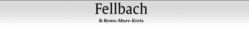 Fellbach