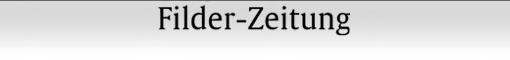 Filder-Zeitung